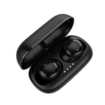 Наушники Remax TWS-2 Black (TWS-2BK)