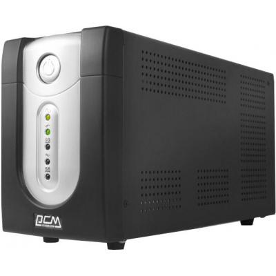 Источник бесперебойного питания Powercom IMP-1025AP
