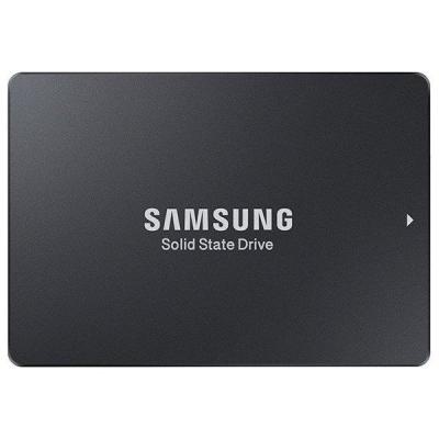 Накопитель SSD 2.5' 960GB Samsung (MZ-7LH960NE)