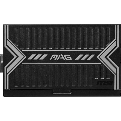 Блок живлення MSI 550W (MAG A550BN)