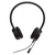 Навушники Jabra Evolve 20 SE MS Stereo (4999-823-309)