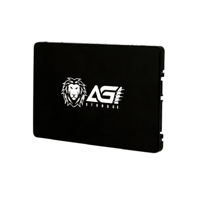 Накопитель SSD 2.5' 512GB AGI (AGI512G17AI178)