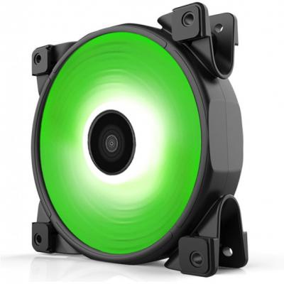 Кулер до корпусу PcCooler HALO 3-in-1 RGB KIT