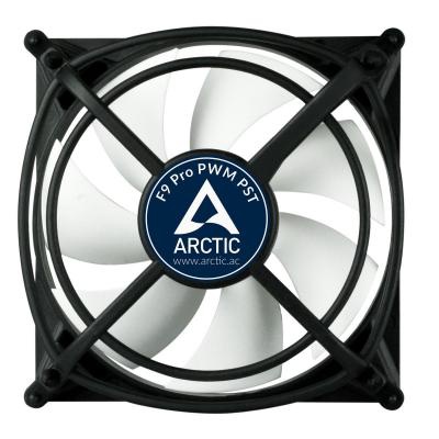 Кулер для корпуса Arctic F9 Pro PWM PST (AFACO-09PP0-GBA01)