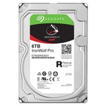 Жесткий диск 3.5' 6TB Seagate (ST6000NE0023)