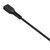 Дата кабель USB 2.0 AM to Lightning 1.0m 2.4A PVC TPE X20 black HOCO (6957531068808)