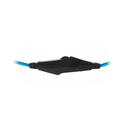 Наушники Vinga HSC055 Black (HSC055BK)