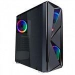 Корпус 1stPlayer F4-R1 Color LED