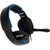 Наушники SADES SNUK Black/Blue (SA902-B-BL)