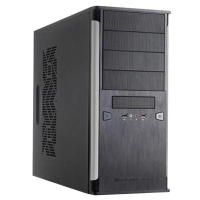 Корпус Xigmatek Asgard II (CCM-47BBX-E56)
