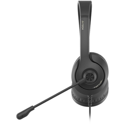 Навушники A4Tech FH100i Stone Black