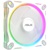Кулер до корпусу ASUS PRIME MR120 REVERSE ARGB WHITE (90DA00L3-B09000)