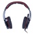 Наушники SADES Gpower Black/Red (SA708-B-R)