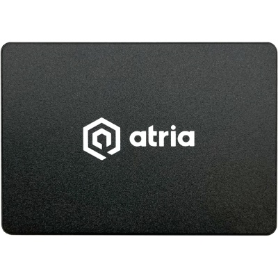 Накопичувач SSD 2.5' 128GB XT200 ATRIA (ATSATXT200/128)