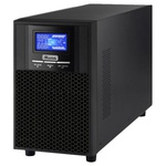 Источник бесперебойного питания Mustek PowerMust 1000 LCD Online (1000-LCD-ON-T20)
