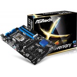 Материнская плата ASRock B85 Anniversary