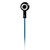 Наушники Sven E-106 black-blue