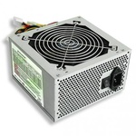 Блок питания GEMBIRD 300W (CCC-PSU1B-12)