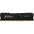 Модуль памяти для компьютера DDR4 16GB 3000 MHz FURY Beast Black Kingston Fury (ex.HyperX) (KF430C16BB/16)