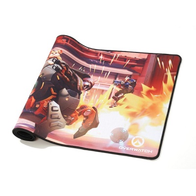 Коврик для мышки Blizzard Overwatch Wrecking Ball (BXSFFK30522070035)