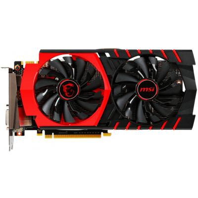 Видеокарта MSI GeForce GTX950 2048Mb GAMING (GTX 950 GAMING 2G)