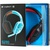 Наушники Logitech G230 Gaming Headset (981-000540)