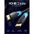 Кабель мультимедійний HDMI to HDMI 8.0m V2.0 4K 60Hz PVC Vention (AACBK)