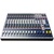 Микшерный пульт Soundcraft EFX12