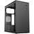 Корпус Gamemax A200-BK-500B