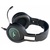 Наушники REAL-EL GDX-7400 Backlit black