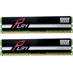 Модуль памяти для компьютера DDR3 8GB (2x4GB) 1866 MHz GOODRAM (GY1866D364L9A/8GDC)