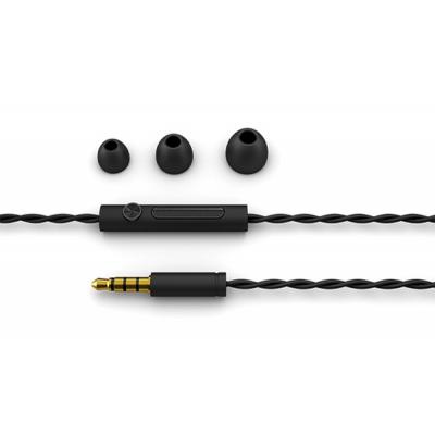 Наушники Onkyo E200MB Mic Black (E200MB/00)