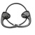 Наушники Trust Velo Wireless Mic (22501)