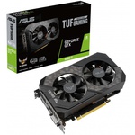 Видеокарта ASUS GeForce GTX1660 Ti 6144Mb TUF EVO GAMING (TUF-GTX1660TI-6G-EVO-GAMING)