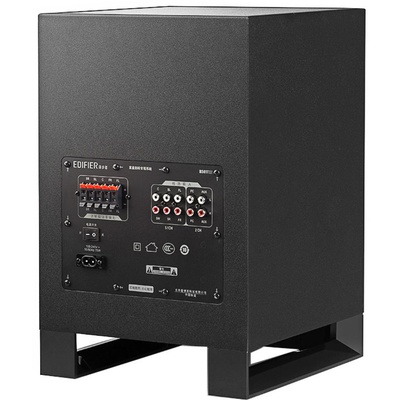 Акустическая система Edifier R501T III black