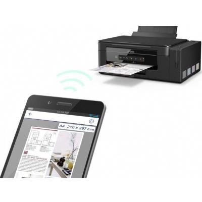 Многофункциональное устройство EPSON L3050 c WiFi (C11CF46405)