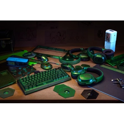 Килимок для мишки Razer Firefly V2 Pro Phantom Edition (RZ02-04920300-R3M1)