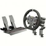 Кермо MOZA Racing R3 Racing Bundle for XBOX/PC + подв. педалі SR-P Lite (RS053_Moza)