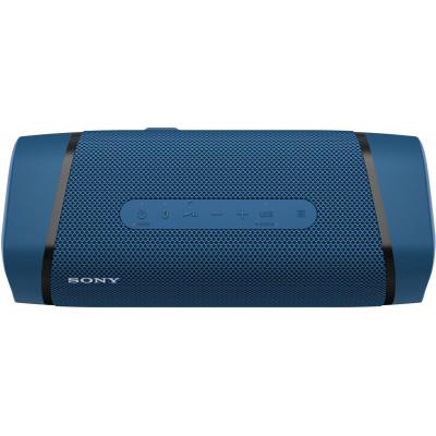 Акустическая система Sony SRS-XB33 Extra Bass Blue (SRSXB33L.RU2)