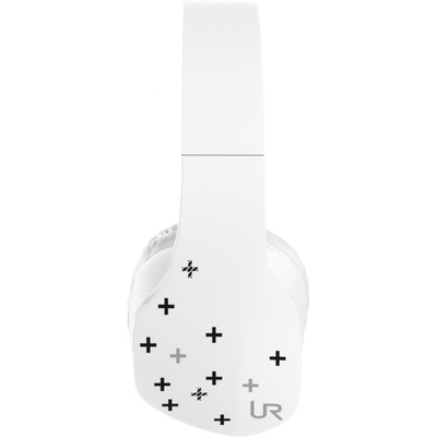 Наушники Trust Urban Revolt Mobi Headphone White (20113)