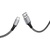 Дата кабель USB 2.0 AM to Type-C 1.0m Jagger T-C814 Grey T-Phox (T-C814 grey)