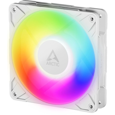 Кулер до корпусу Arctic P12 PRO A-RGB WHT (ACFAN00311A)