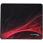 Коврик для мышки HyperX Fury S Pro Gaming Mouse Pad Speed Edition [Medium] (HX-MPFS-S-M)