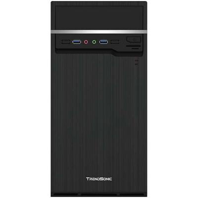 Корпус FRONTIER BACH (BA05M-400-W)