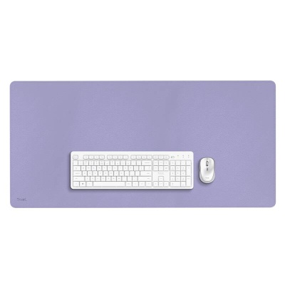 Килимок для мишки Trust Benya XXL Violet (25711)