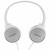Наушники Panasonic RP-HF300GC White (RP-HF300GC-W)