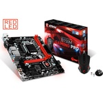 Материнская плата MSI B150M GAMING PRO