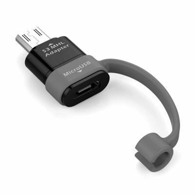 Переходник Micro USB to HDMI Kit (MHLADPKT)