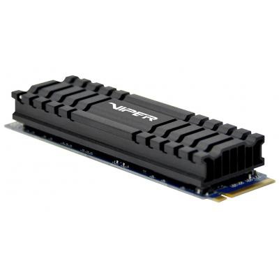 Накопитель SSD M.2 2280 2TB Patriot (VPN100-2TBM28H)