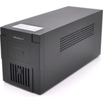 Пристрій безперебійного живлення Qoltec Qoltec QLT1200 (720W) (QLT1200L-53973)
